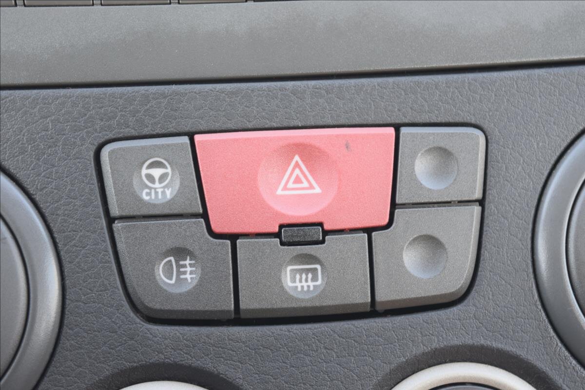 Fiat Panda Kombi 1,2 l 44 kw