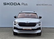 Škoda Kodiaq SUV / Terénní 2,0 l 147 kw