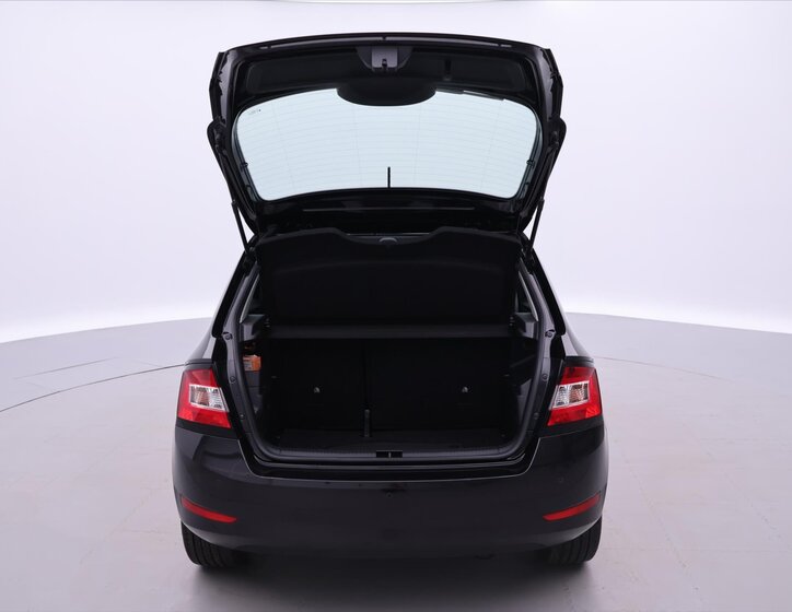 Škoda Fabia Hatchback 999,0 70 kw