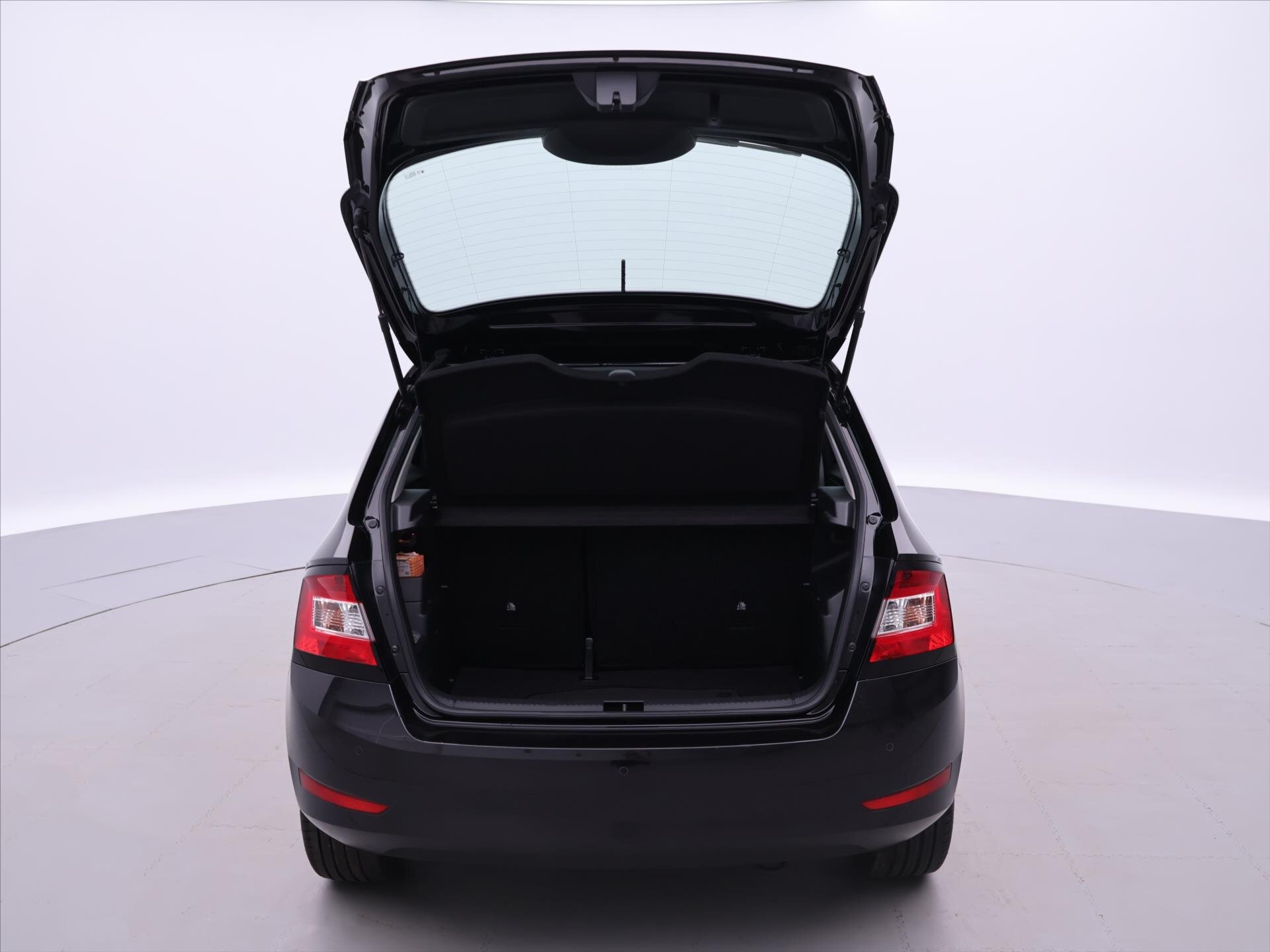 Škoda Fabia Hatchback 999,0 70 kw