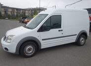 Ford Transit Connect 4