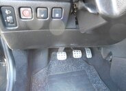 Peugeot 206 Kabriolet 1,6 l 80 kw