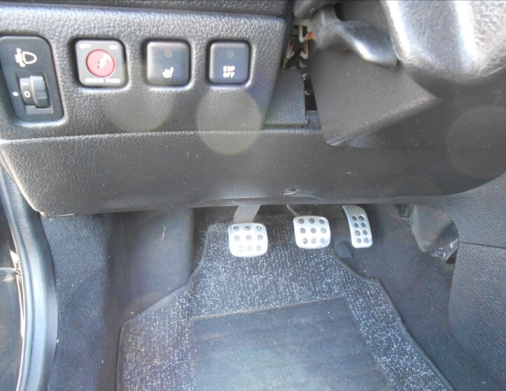 Peugeot 206 Kabriolet 1,6 l 80 kw