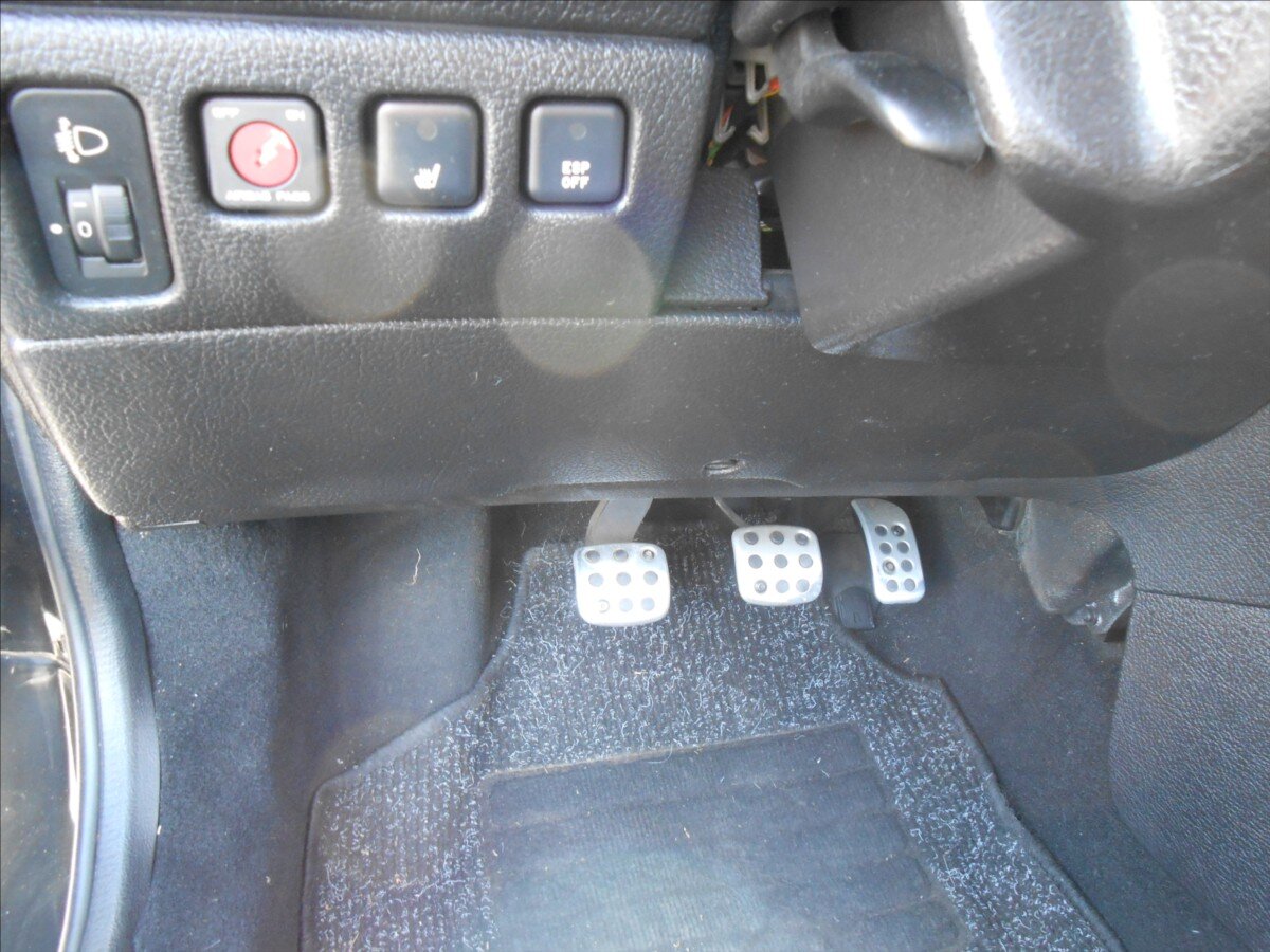 Peugeot 206 Kabriolet 1,6 l 80 kw