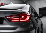 BMW X6 SUV / Terénní 3,0 l 280 kw