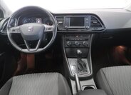 Seat Leon Kombi 2,0 l 110 kw