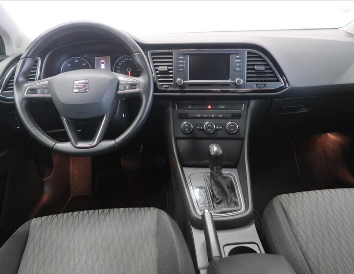 Seat Leon Kombi 2,0 l 110 kw