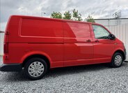 Volkswagen Transporter Skříň 2,0 l 110 kw
