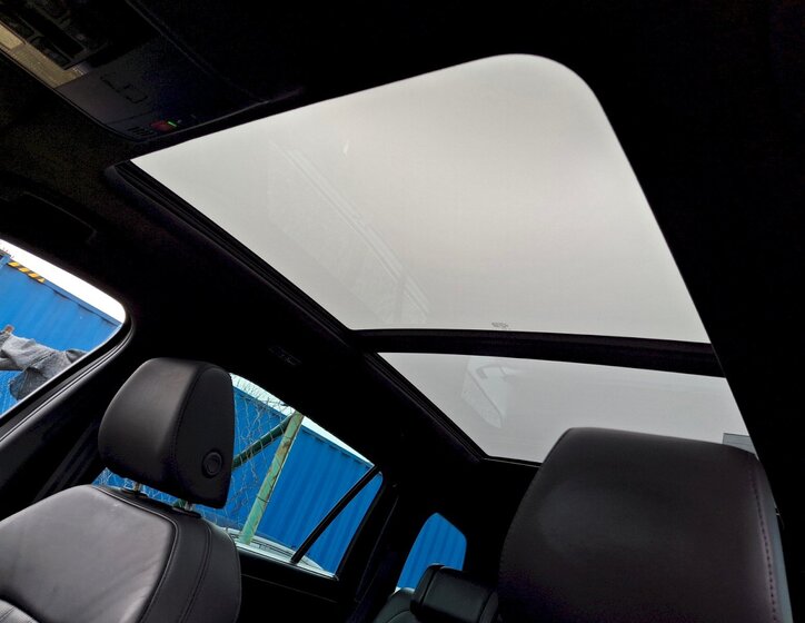 Škoda Kodiaq SUV / Terénní 2,0 l 147 kw