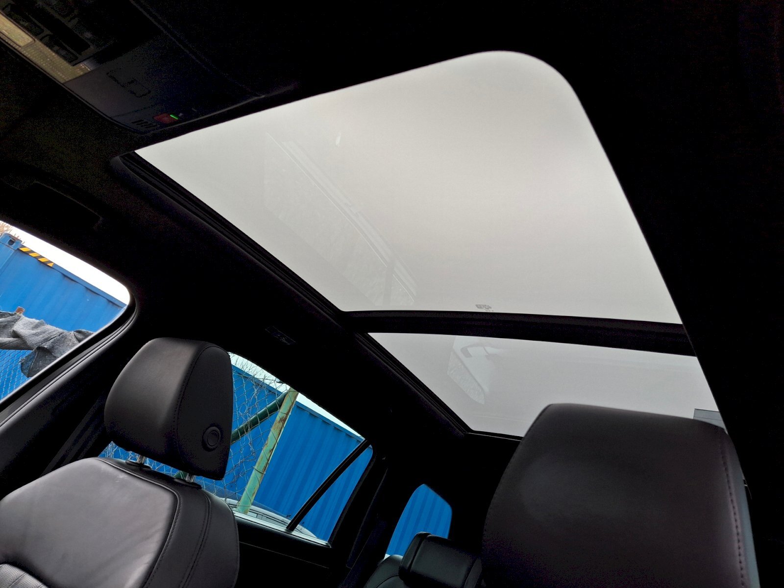 Škoda Kodiaq SUV / Terénní 2,0 l 147 kw