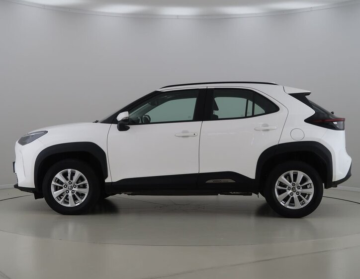 Toyota Yaris Cross Hatchback 1,5 l 68 kw