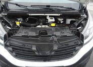 Renault Trafic Skříň 1,6 l 89 kw