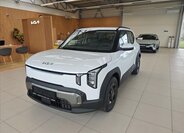 KIA Ostatní SUV / Terénní 0,0 108 kw