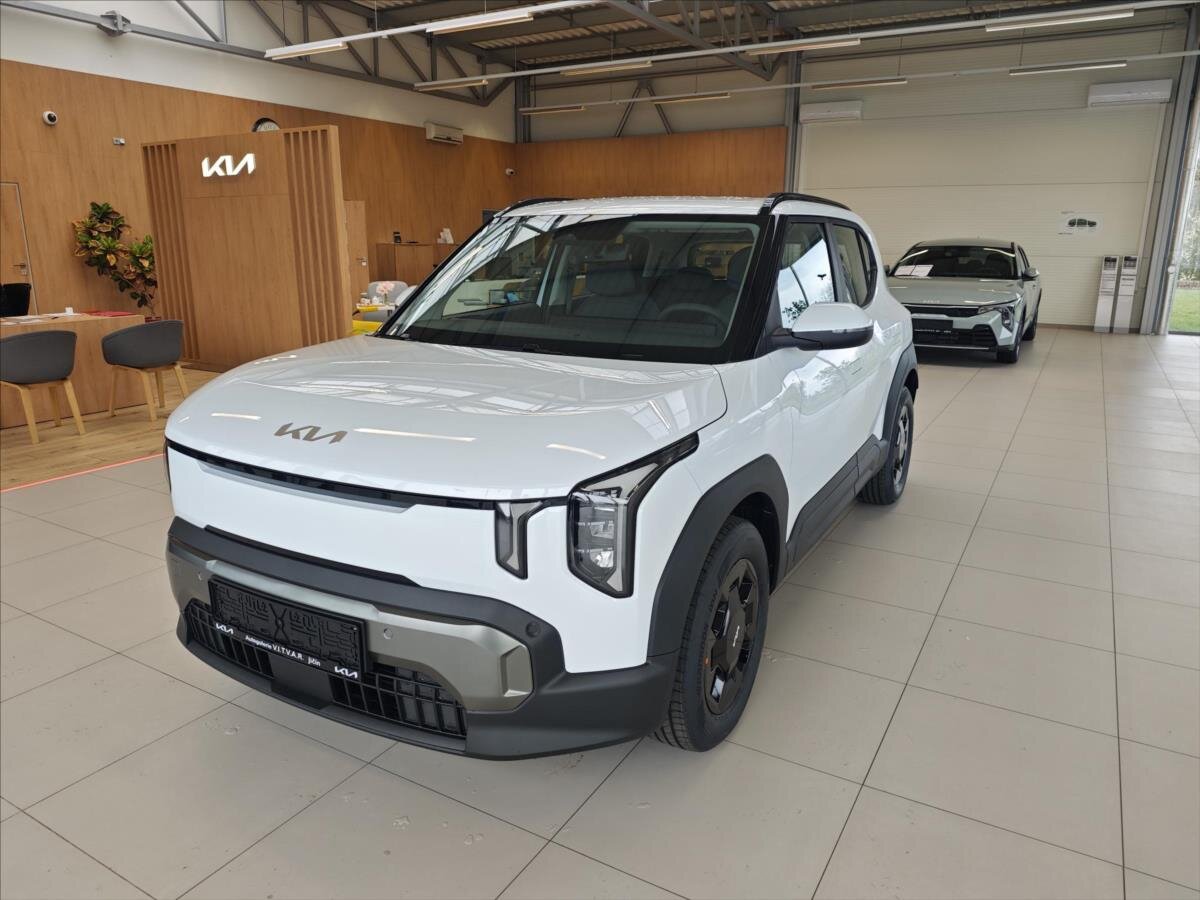 KIA Ostatní SUV / Terénní 0,0 108 kw