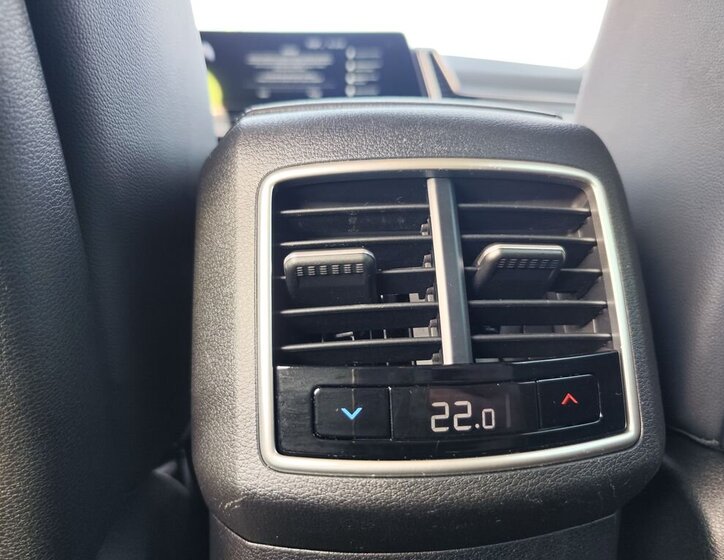 KIA Sportage SUV 1,6 l 132 kw