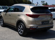 KIA Sportage 7