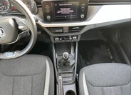 Škoda Scala 10