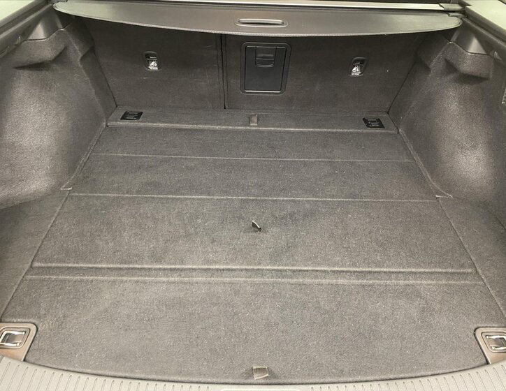 Hyundai i30 Kombi 1,5 l 117 kw