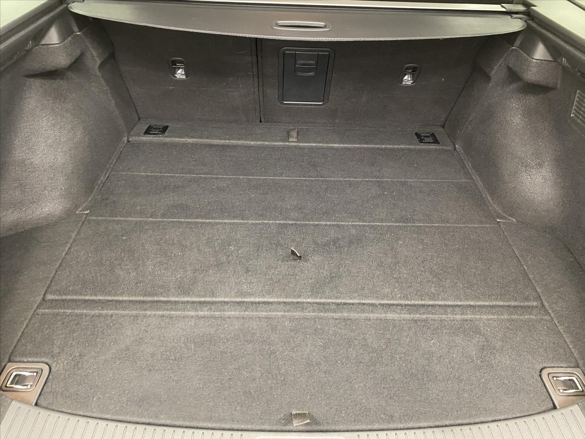 Hyundai i30 Kombi 1,5 l 117 kw