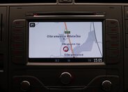 Ford Kuga SUV / Terénní 2,0 l 103 kw