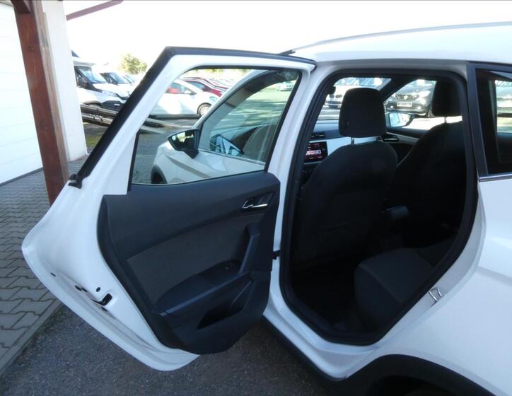 Seat Arona 22
