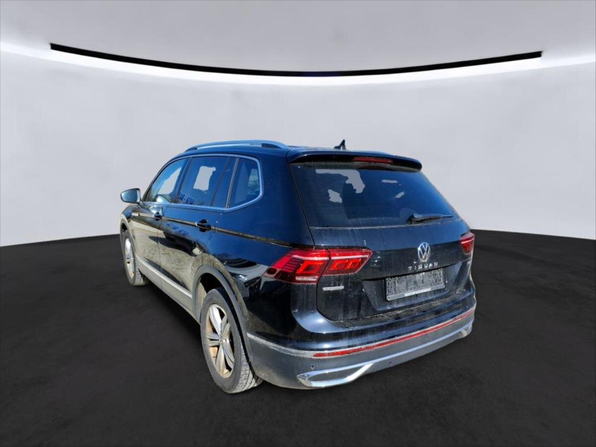 Volkswagen Tiguan SUV / Terénní 2,0 l 147 kw