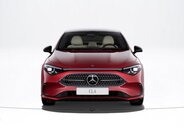 Mercedes-Benz CLA Sedan 1,5 l 142 kw