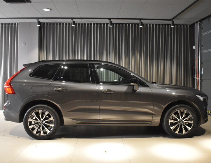 Volvo XC60 3