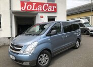 Hyundai H 1 Kombi 2,5 l 125 kw