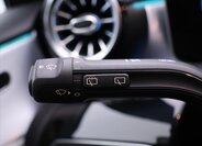 Mercedes-Benz Třídy A Hatchback 1,3 l 120 kw