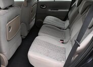 Renault Scénic MPV 1,5 l 78 kw