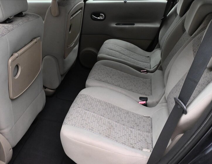 Renault Scénic MPV 1,5 l 78 kw