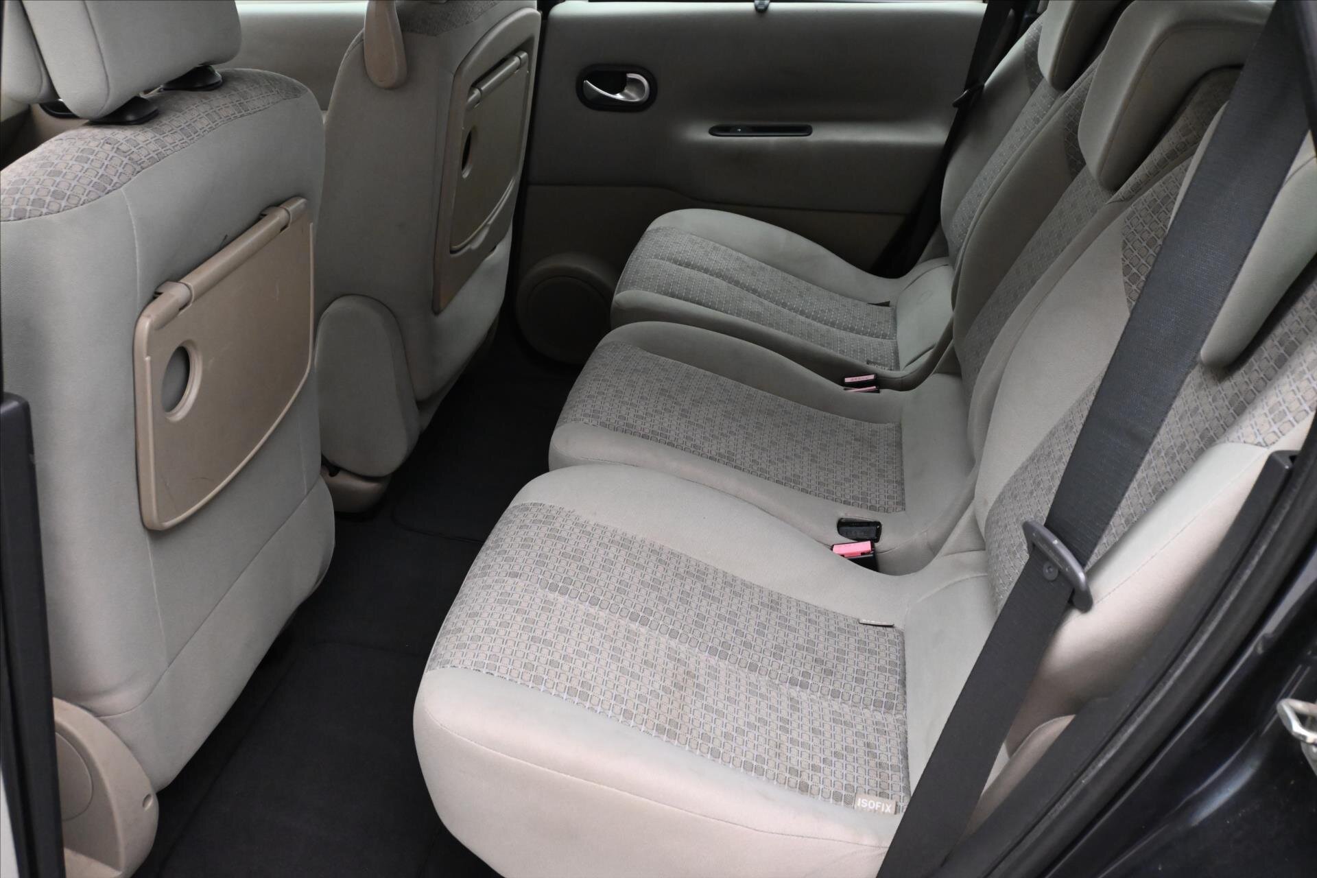 Renault Scénic MPV 1,5 l 78 kw