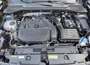 Cupra Formentor SUV / Terénní 1,5 l 110 kw