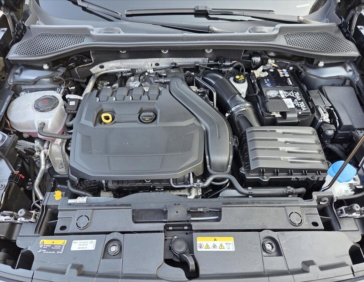 Cupra Formentor SUV / Terénní 1,5 l 110 kw