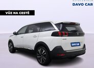 Peugeot 5008 SUV / Terénní 1,2 l 96 kw