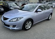 Mazda 6 Hatchback 1,8 l 88 kw