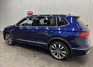 Volkswagen Tiguan Allspace SUV 2,0 l 147 kw