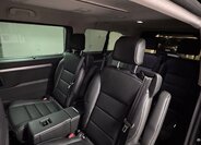 Toyota ProAce Verso VAN / Minibus 2,0 l 133 kw