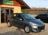 Peugeot 207 1