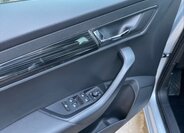 Škoda Karoq SUV 2,0 l 110 kw