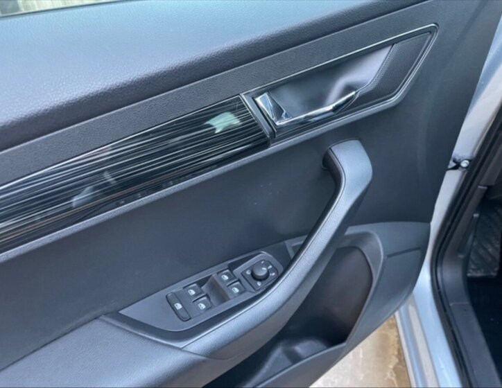 Škoda Karoq SUV 2,0 l 110 kw