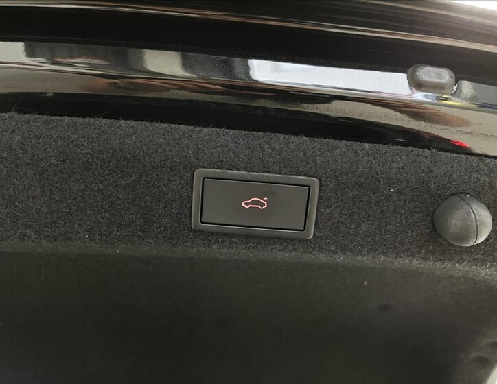 Škoda Octavia Liftback 2,0 l 110 kw