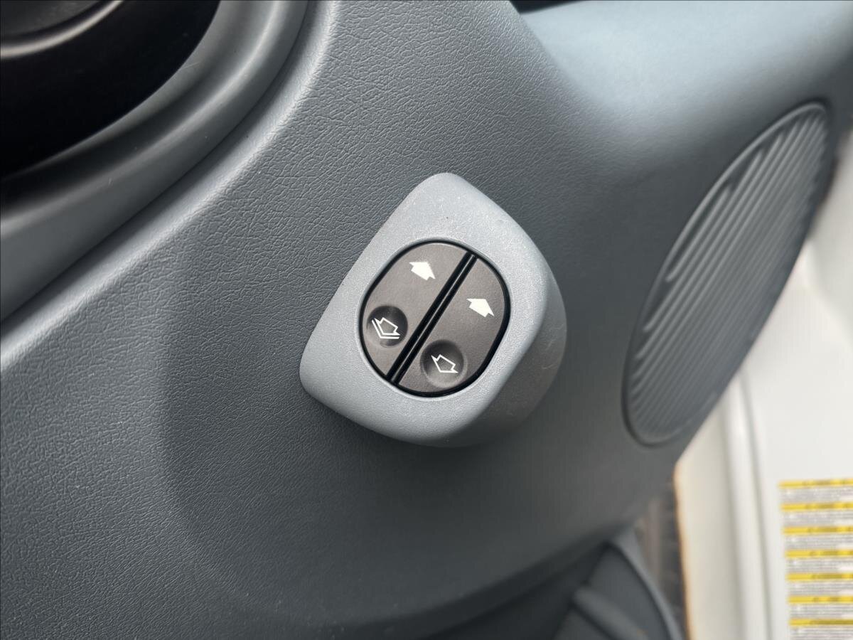 Ford Transit Skříň 2,2 l 114 kw