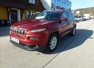 Jeep Cherokee 2