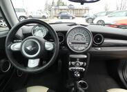 Mini Cooper 7