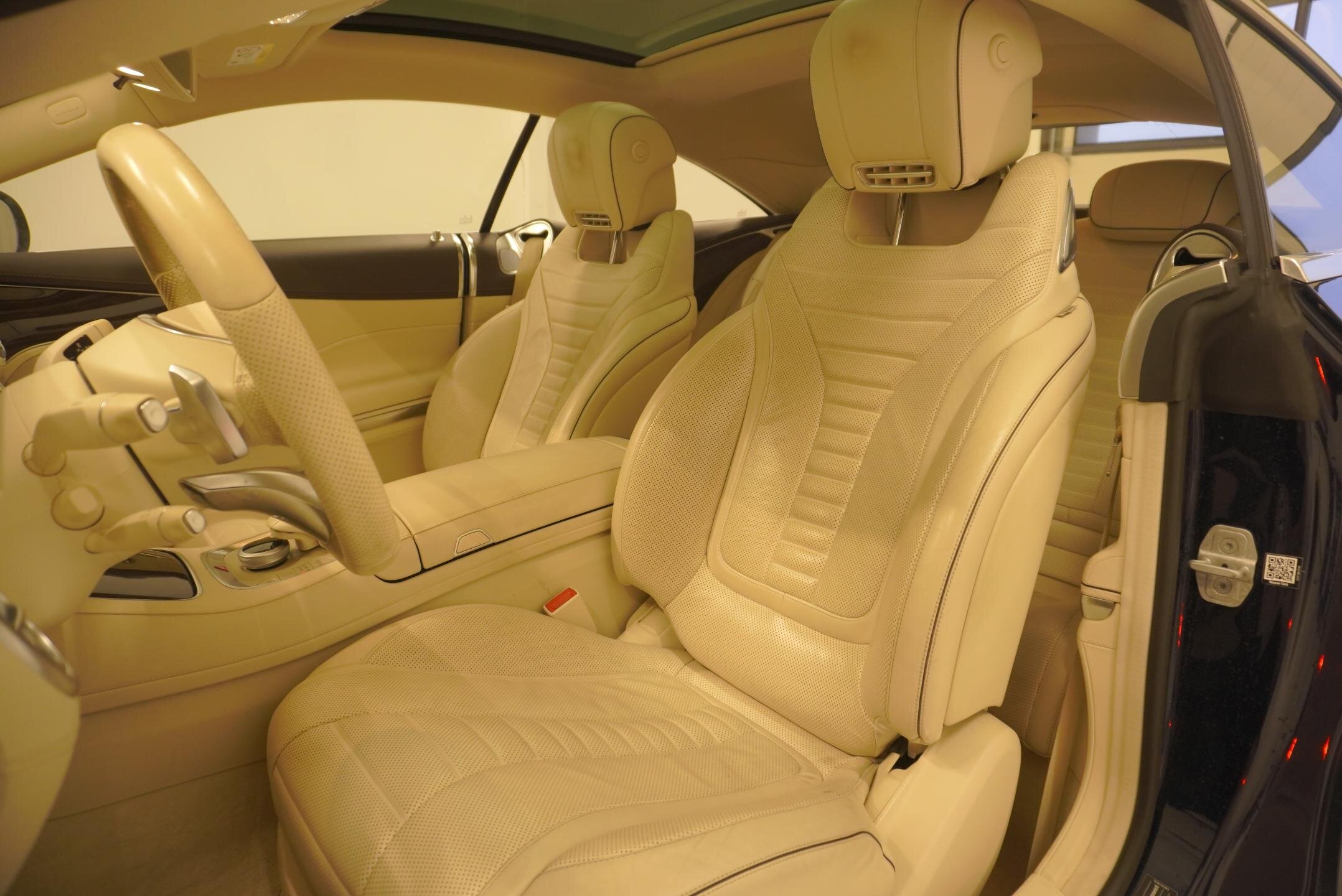 Mercedes-Benz Třídy S