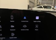 Audi A5 Kombi 2,0 l 150 kw