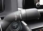 Toyota C-HR CUV 1,8 l 0