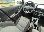 Hyundai i30 Hatchback 1,5 l 71 kw